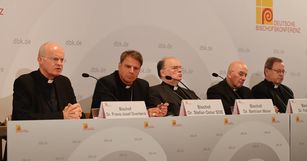© Deutsche Bischofskonferenz/Marko Orlovic